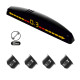 Parking sensor AMS A4221 White