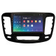 Sterownik multimedialny SIGMA X9464 z Androidem 10, 4+64 GB, 4G DSP do Chrysler 200 (2015–2017), 9