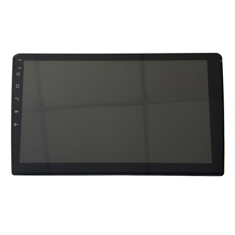 Car multimedia system SIGMA X10464 ANDROID 10 4+64 Gb 4G DSP (10") (Refurbished)
