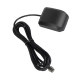 Car multimedia system SIGMA X9464 1DIN ANDROID 10 4+64 Gb 4G DSP (9") 1din