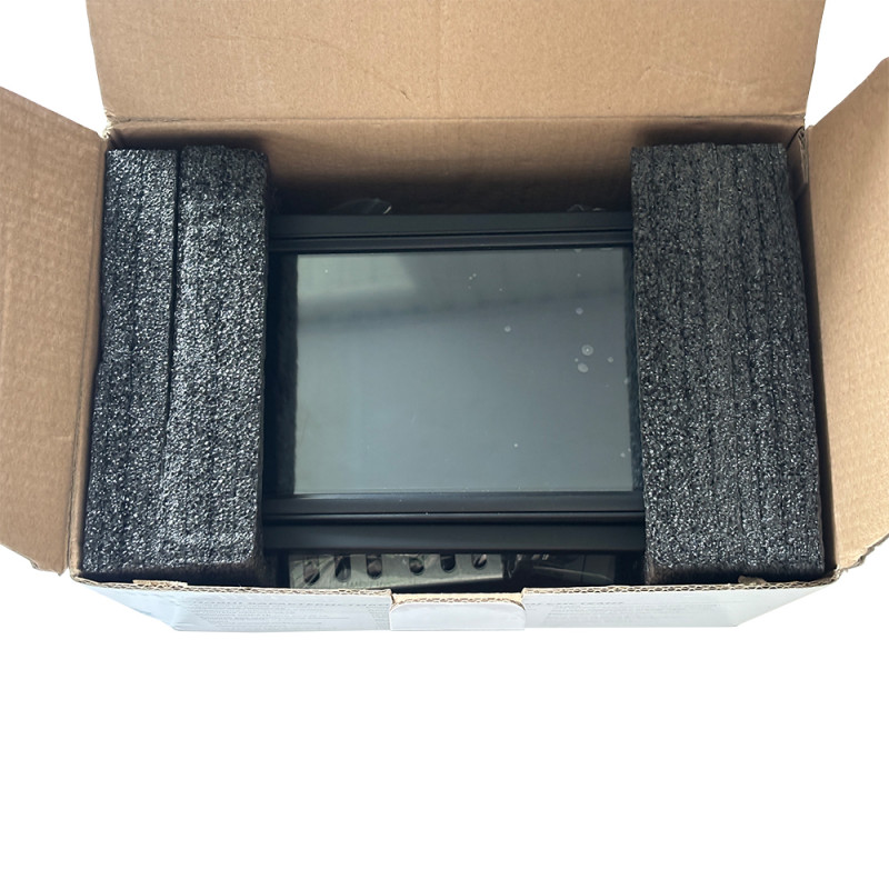 Car multimedia system SIGMA X7464 ANDROID 12 4/64Gb (Refurbished)