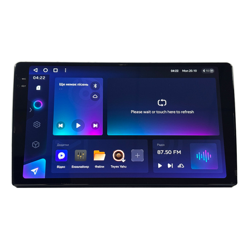 Teyes CC3 4+32 GB (9