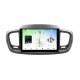 Magallanes Teyes CC4L 6+64 GB para Kia Sorento 3 (2014-2017) negro 10