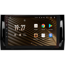 Stacja radiowo-głośnikowa SIGMA S9464 ANDROID 12 4+64 GB 4G DSP Škoda Kodiaq 2016–2021, Karoq NU7 2017–2021 (B) 9