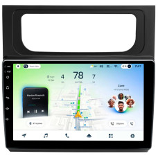 Android head unit Teyes CC4L 6+64 Gb Volkswagen Touran 2 1T 2010-2015 10"