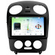 Android head unit Teyes CC4L 4+64 Gb Volkswagen Beetle A4 2002 - 2011 9"