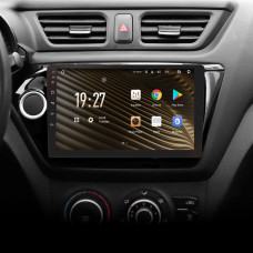 Android head unit SIGMA S9464 ANDROID 12 4+64 Gb 4G DSP Kia RIO 3 2011-2017 9"