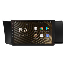 Stamm-Magnetophon SIGMA S9464 ANDROID 12 4+64 GB 4G DSP für Toyota GT 86 (linkslenkend) / Subaru BRZ (linkslenkend) 2012–2016, 9-Zoll