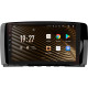Android head unit SIGMA S9464 ANDROID 12 4+64 Gb 4G DSP Mercedes Benz R-Class W251 R280 R300 R320 2005-2017 (F1) 9"