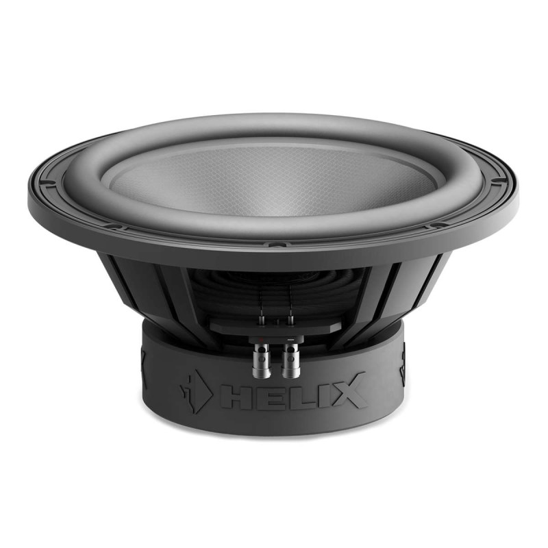 Subwoofer speaker HELIX IQ W12-DVC2