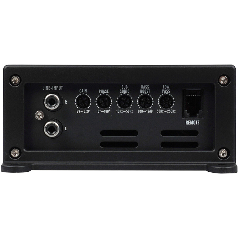 Amplifier AUDIOBEAT LA 1.2000