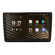 Android head unit SIGMA S10464 ANDROID 12 4+64 Gb 4G DSP Citroen C4L 2019 10"