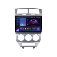 Android head unit Teyes CC3 6+128 Gb Dodge Caliber 2007-2010 10" 2k