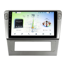Magnetófono de fábrica Teyes CC4L 6+64 GB para Škoda Superb 2001-2008, 9