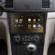 Android head unit SIGMA S9464 ANDROID 12 4+64 Gb 4G DSP Chevrolet Epica 1 2006 - 2012 9"