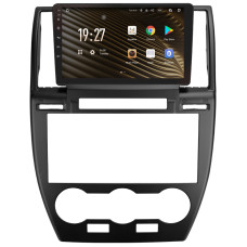 Android head unit SIGMA S9464 ANDROID 12 4+64 Gb 4G DSP Land Rover Freelander 2 2006-2012 9" (L1)