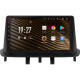 Android head unit SIGMA S9464 ANDROID 12 4+64 Gb 4G DSP Renault Megane 3 2008-2014 9" (L1)