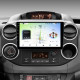 Android head unit Teyes CC4L 4+64 Gb Citroen Berlingo 2 B9 2008-2019 9"