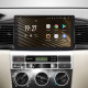 Autoradio SIGMA S9464 ANDROID 12 4+64 GB 4G DSP BYD F3 1 (2005–2013), 9 cali.