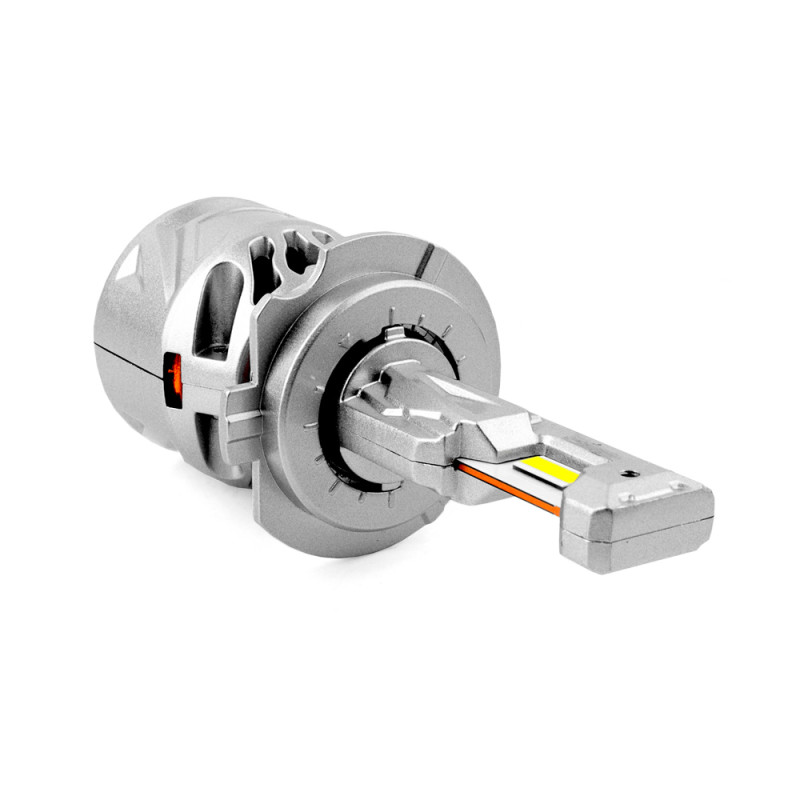 LED bulb AMS ORIGINAL-F H7 5500K CANBUS