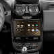 Štátní magnetofon SIGMA S9464 ANDROID 12 4+64 GB 4G DSP Renault Duster (F1) 2015–2021 / LADA Largus I 1.2 2021 9