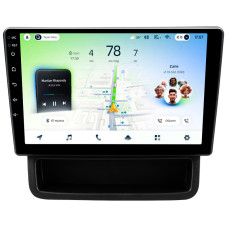 Android head unit Teyes CC4L 4+64 Gb Renault Trafic 2 For Opel Vivaro A For Nissan primastar 2006-2014 (A) 10" (L1)