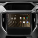 Android head unit SIGMA S9464 ANDROID 12 4+64 Gb 4G DSP Subaru Forester 5 2018-2023 9"
