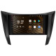Android head unit SIGMA S9464 ANDROID 12 4+64 Gb 4G DSP Nissan Navara D23 IV 4 2014-2021 (A) 9"