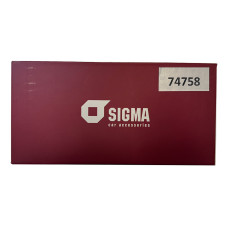 Car multimedia system SIGMA X9464 ANDROID 10 4+64 Gb 4G DSP (9") (Refurbished)