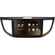 Stamm-Magnetophon SIGMA S9464 ANDROID 12 4+64 GB 4G DSP Honda CR-V CRV 4 RM RE (9 Zoll) 2011–2018 (A) 9