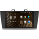 Magnífono de ándar de SIGMA S9464 ANDROID 12 4+64 GB 4G DSP para Subaru Outback 5 (2014-2018), Legacy 6 (2014-2017), 9