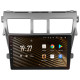 Android head unit SIGMA S9464 ANDROID 12 4+64 Gb 4G DSP Toyota Vios 2 2007-2013 9"