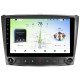 Android head unit Teyes CC4L 6+64 Gb Lexus IS250 XE20 (Lp) 2005-2013 10" (L3)