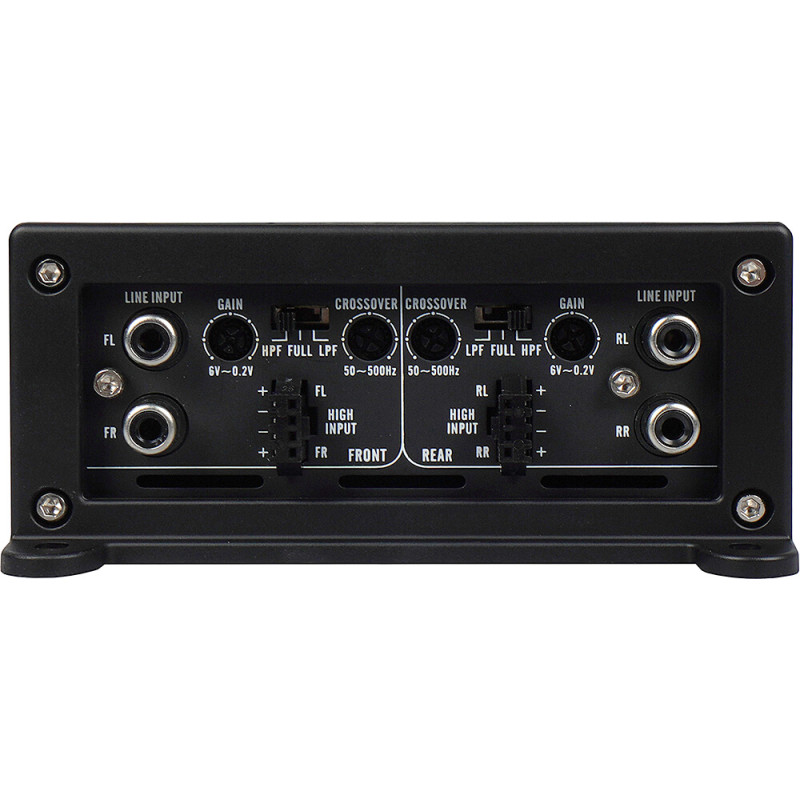 Amplifier AUDIOBEAT LA 4.120