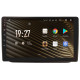 Android head unit SIGMA S10464 ANDROID 12 4+64 Gb 4G DSP Skoda FABIA RAPID 2007-2014 Sliver 10"
