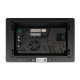 Car multimedia system Teyes CC3 6+128 Gb (13") 2k