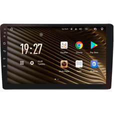 Odtwarzacz multimedialny SIGMA S9464 z systemem ANDROID 12, 4 GB pamięci RAM + 64 GB pamięci wewnętrznej, 4G DSP, do Citroën Berlingo 2 B9 (2008–2019), 9-calowy.