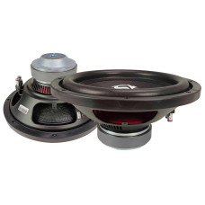 Subwoofer speaker AudioBeat Piano PSW12.2-4