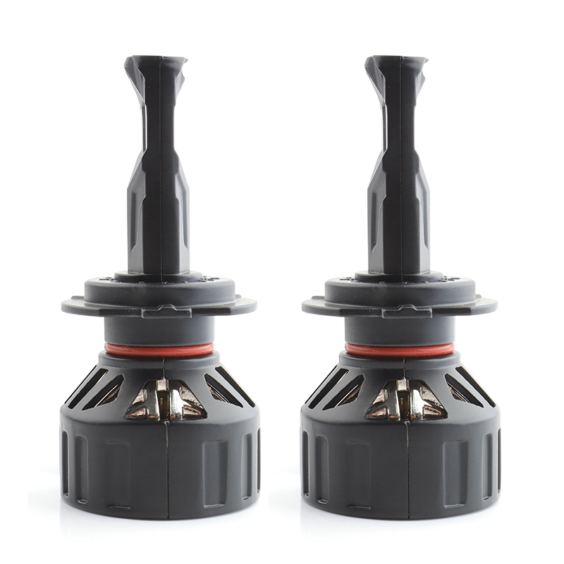 LED bulb SIGMA X1 65W H7 6000K