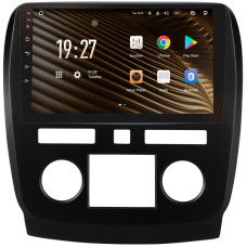 Android head unit SIGMA S9464 ANDROID 12 4+64 Gb 4G DSP Buick Enclave (F2) 2009-2013 9" (L1)