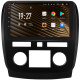Android head unit SIGMA S9464 ANDROID 12 4+64 Gb 4G DSP Buick Enclave (F2) 2009-2013 9" (L1)