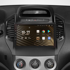 Autoradio Sigma S9464 ANDROID 12 4+64 GB 4G DSP Geely GC6 1 (2014–2016) 9