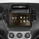 Autoradio Sigma S9464 ANDROID 12 4+64 GB 4G DSP Geely GC6 1 (2014–2016) 9