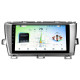 Android head unit Teyes CC4L 4+64 Gb Toyota Prius XW30 2009-2015 9"