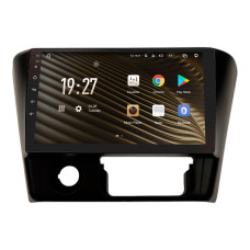 Stacja radiowo-telewizyjna SIGMA S9464 ANDROID 12 4+64 GB 4G DSP Mitsubishi LANCER IX GLX 9