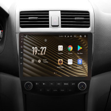 Android head unit SIGMA S10464 ANDROID 12 4+64 Gb 4G DSP Honda Accord 7 CM UC CL (F2) 2002-2008 10" (L1)