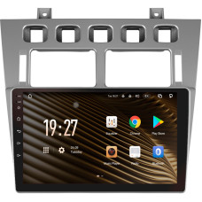 Odbiornik radiowo-televizyjny SIGMA S9464 z systemem Android 12, 4 GB pamięci + 64 GB pamięci masowej, 4G DSP, do Chery Fora, A5, A21 (2006–2010), Cowin 3 A21 (2010–2011), Vortex Estina (2008–2012), 9