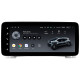 Android head unit Teyes LUX ONE 4+64 Gb Land Rover Range Rover Evoque 2011-2018 (B) 12.3" (L3)
