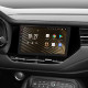 Android head unit SIGMA S9464 ANDROID 12 4+64 Gb 4G DSP GREAT WALL Hover Haval F7 F7X 2019-2020 9"