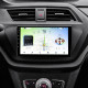 Android head unit Teyes CC4L 4+64 Gb Lifan X50 2015-2019 9"